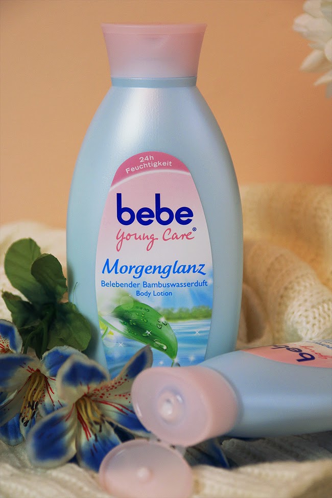 bebe Young Care Morgenglanz  Abendschimmer