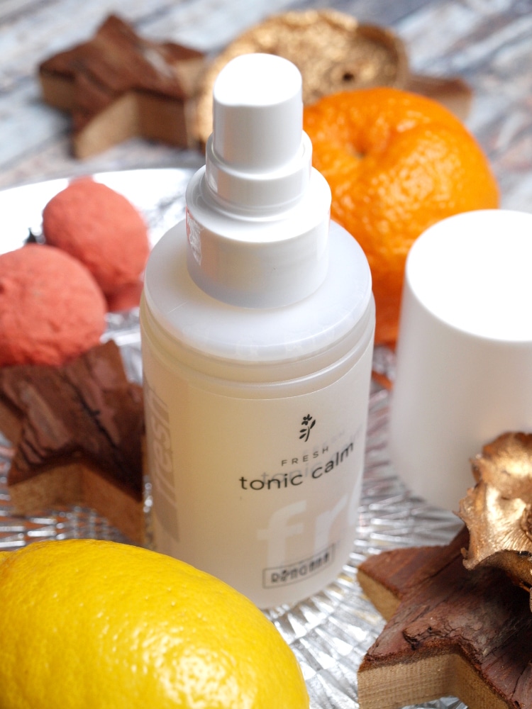 RINGANA Fresh tonic calm im Test - CHAMY.AT