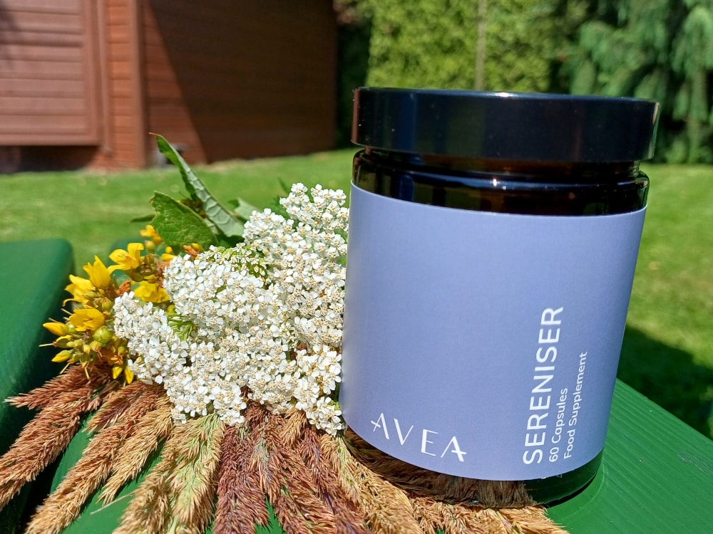 AVEA_Sereniser